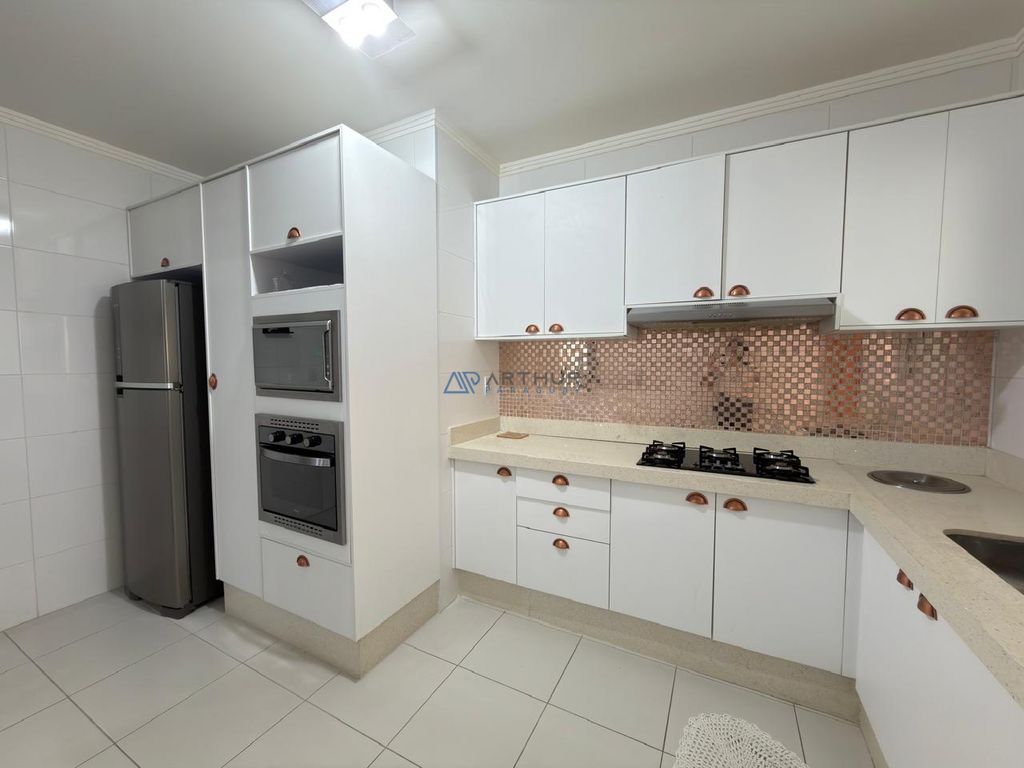 Apartamento 3 dormitórios à venda no Aviação, Praia Grande – 122 m² - foto 13