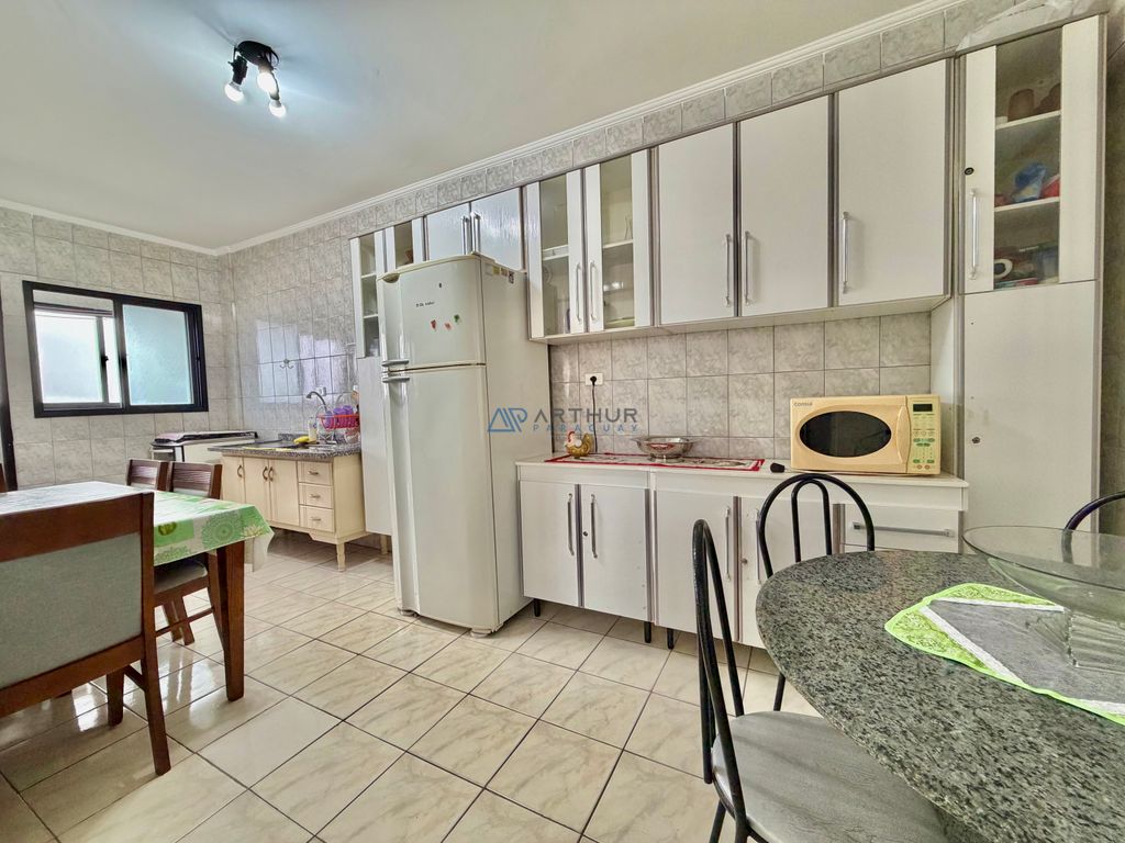 Apartamento 2 dormitórios à venda no Tupi, Praia Grande – 75 m² - foto 4