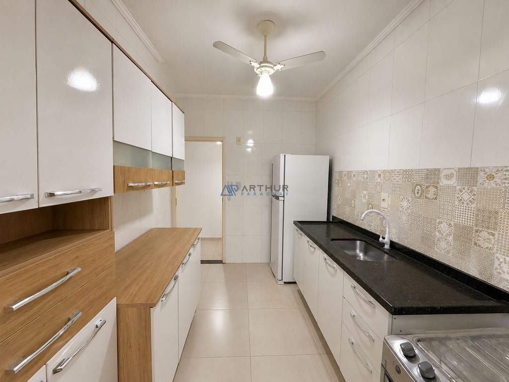 Apartamento 1 dormitório à venda no Mirim, Praia Grande – 56 m² - foto 8