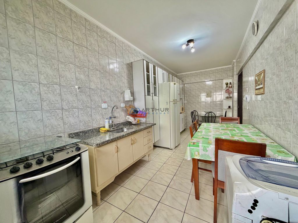 Apartamento 2 dormitórios à venda no Tupi, Praia Grande – 75 m² - foto 5