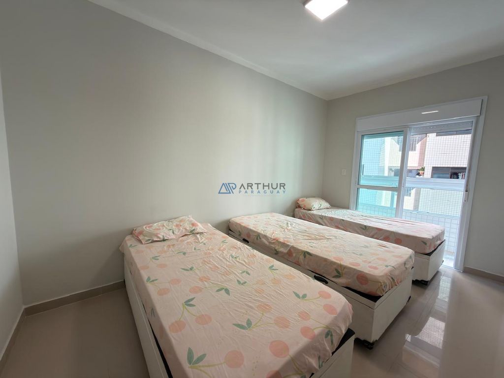 Apartamento 3 dormitórios à venda no Aviação, Praia Grande – 122 m² - foto 17