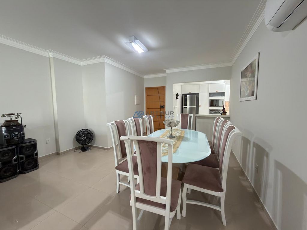 Apartamento 3 dormitórios à venda no Aviação, Praia Grande – 122 m² - foto 10