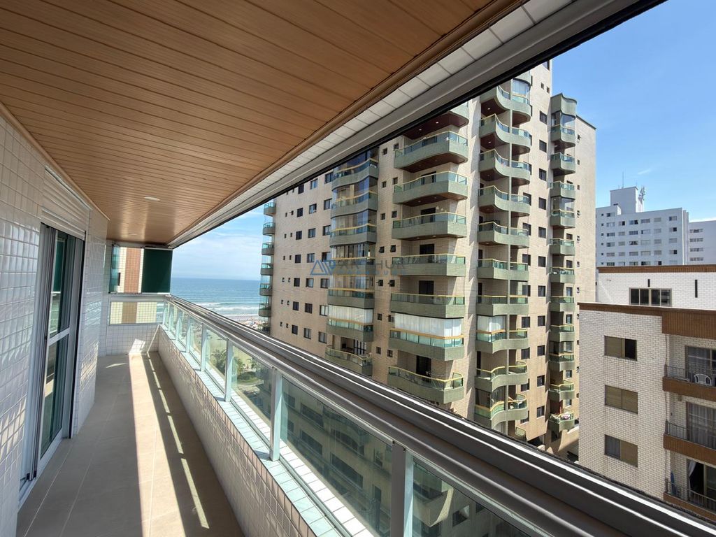 Apartamento 3 dormitórios à venda no Aviação, Praia Grande – 122 m² - foto 3