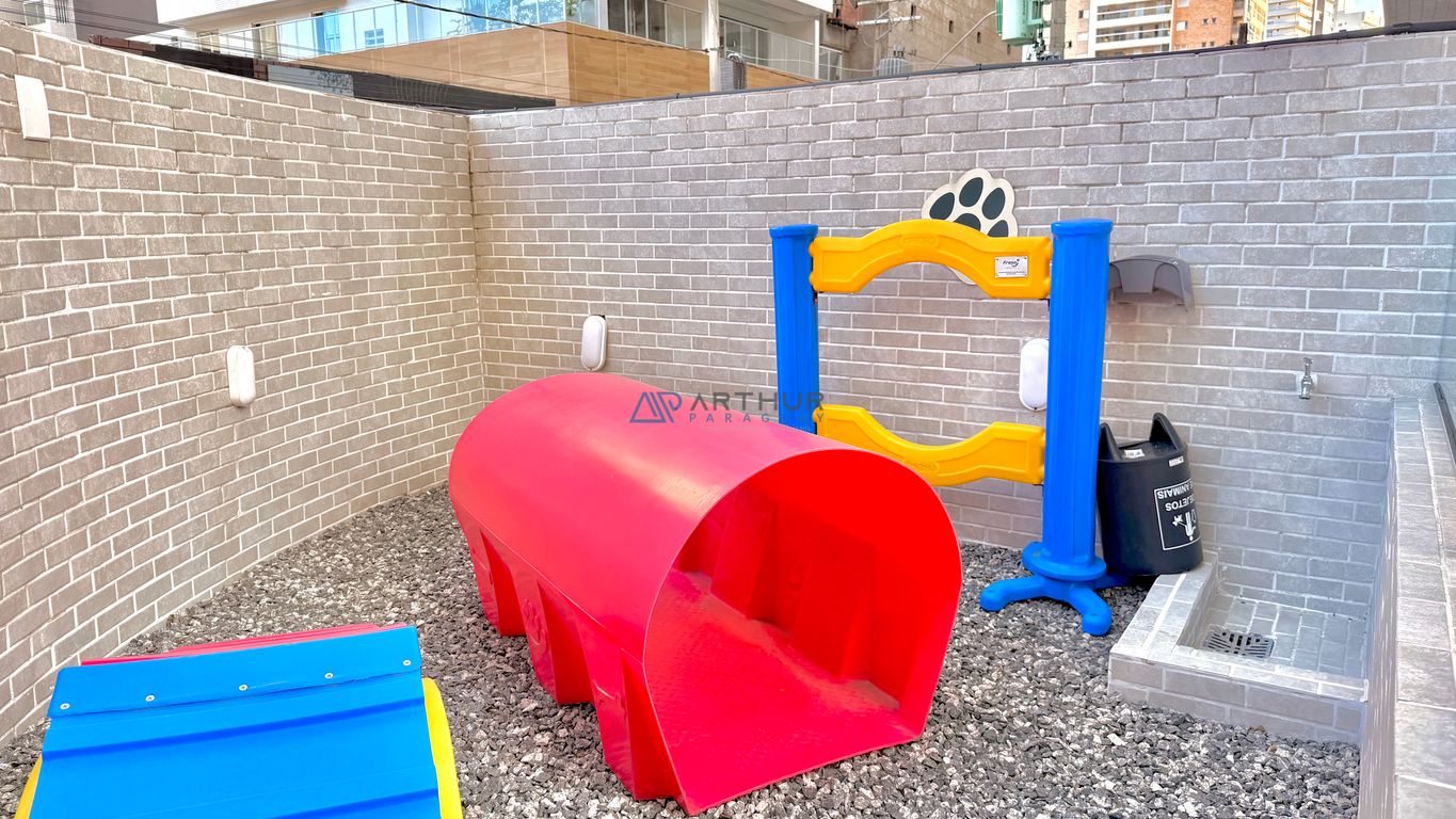 Apartamento 2 dormitórios à venda no Canto do Forte, Praia Grande – 106 m² - foto 58