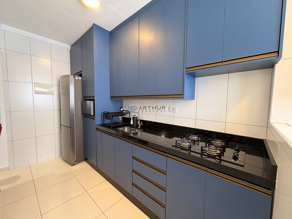 Apartamento 1 dormitório à venda no Maracanã, Praia Grande – 46 m² - foto 8