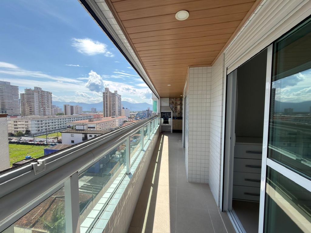 Apartamento 3 dormitórios à venda no Aviação, Praia Grande – 122 m² - foto 4