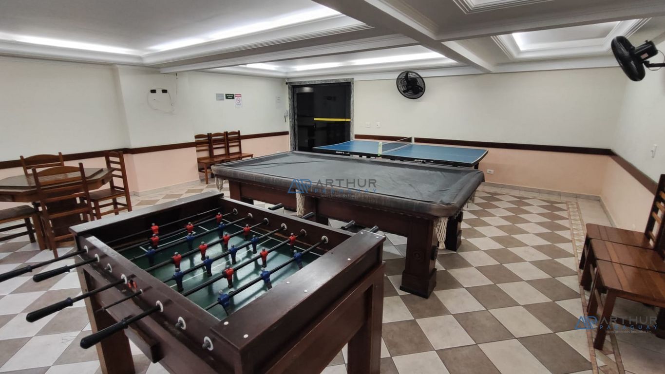 Cobertura 3 dormitórios à venda no Aviação, Praia Grande – 183 m² - foto 17