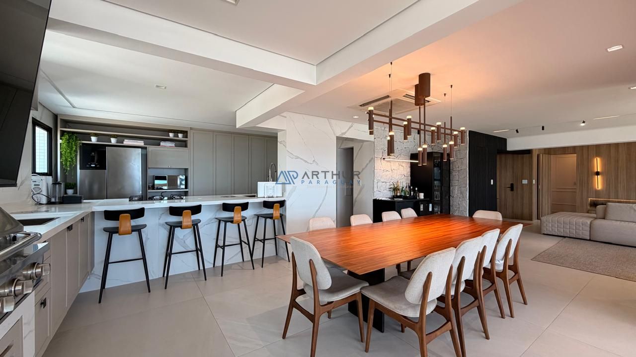 Apartamento 4 dormitórios frente mar à venda no Canto do Forte, Praia Grande – 250 m² - foto 22