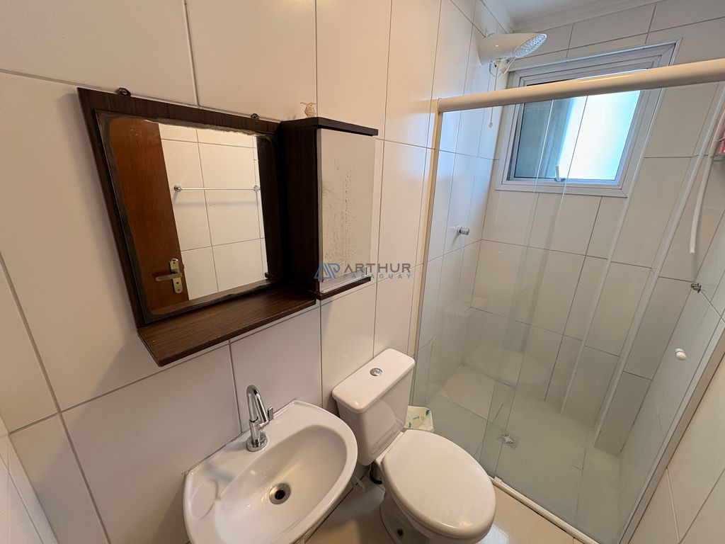 Apartamento 1 dormitório à venda no Maracanã, Praia Grande – 46 m² - foto 11
