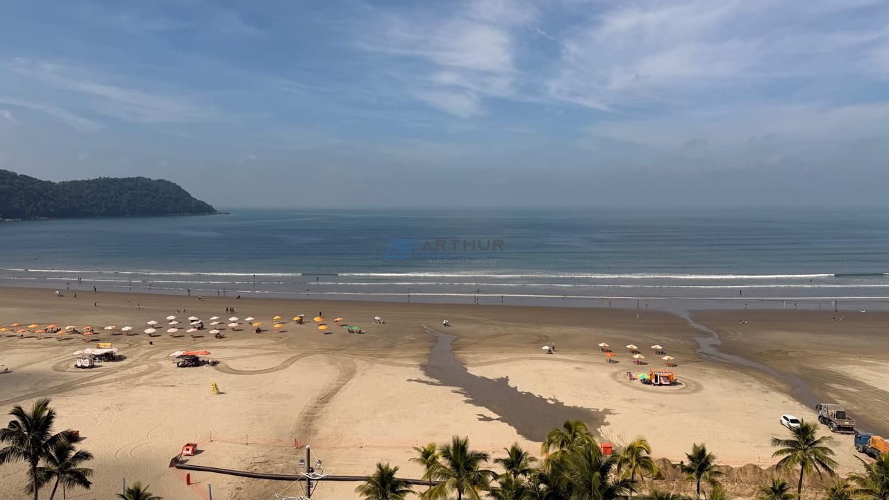 Apartamento 4 dormitórios frente mar à venda no Canto do Forte, Praia Grande – 250 m² - foto 39