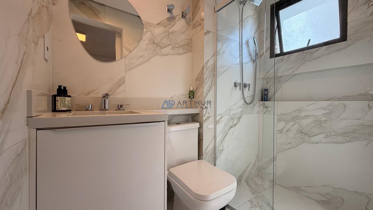 Apartamento 4 dormitórios frente mar à venda no Canto do Forte, Praia Grande – 250 m² - foto 48