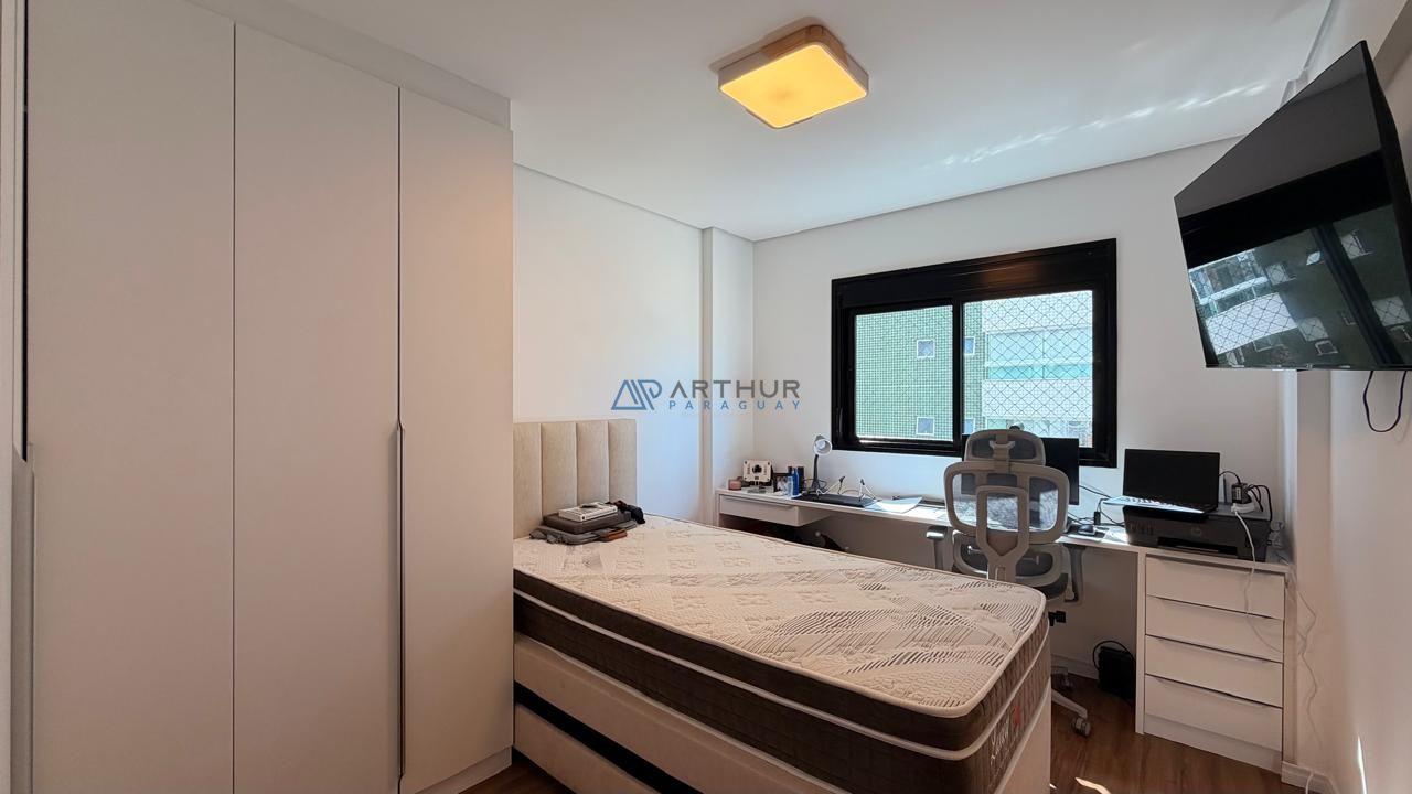 Apartamento 4 dormitórios frente mar à venda no Canto do Forte, Praia Grande – 250 m² - foto 54