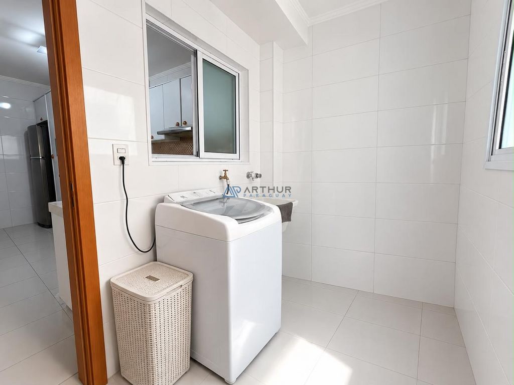 Apartamento 3 dormitórios à venda no Aviação, Praia Grande – 122 m² - foto 14