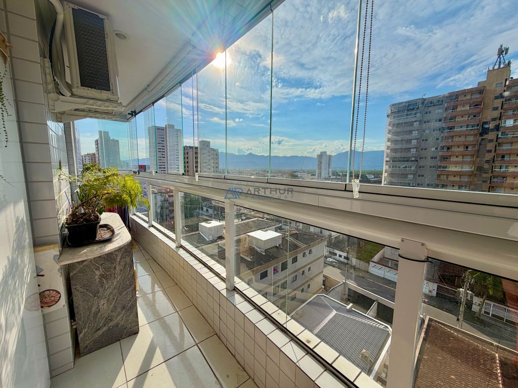 Apartamento 2 dormitórios à venda no Tupi, Praia Grande – 78 m² - foto 4