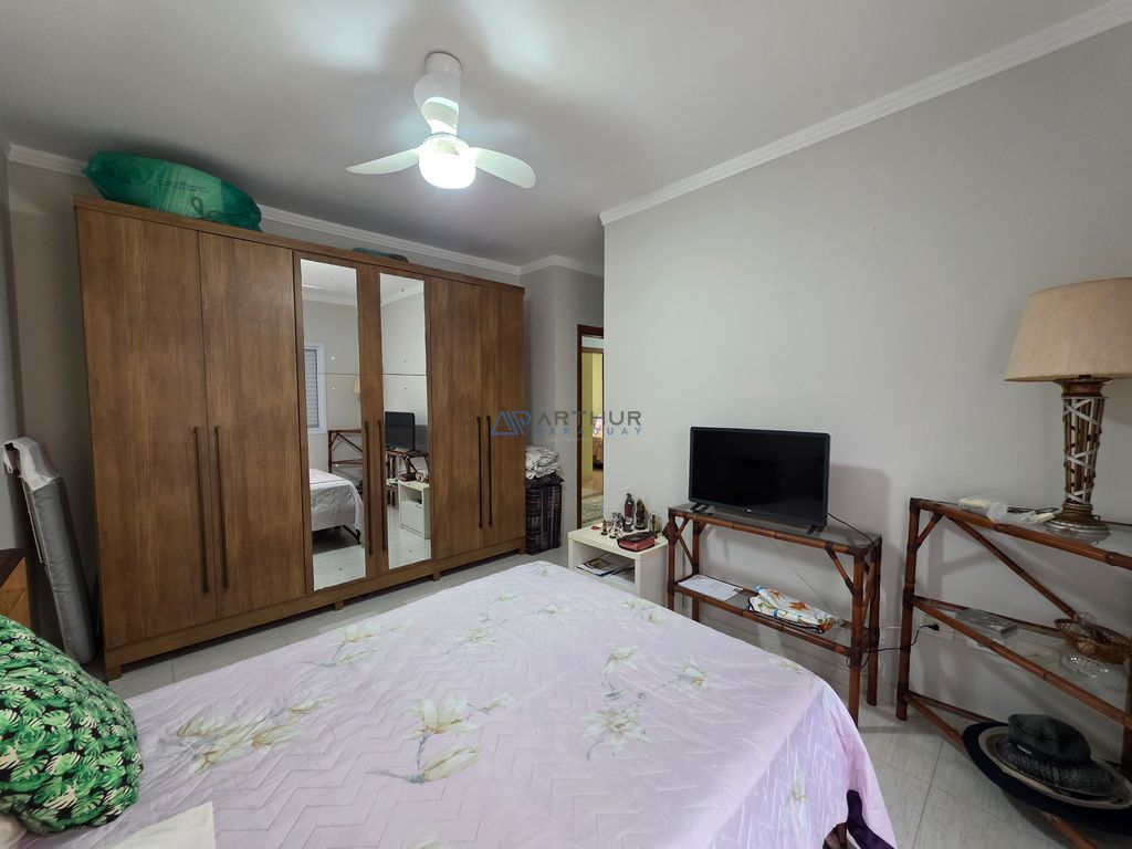 Casa 4 dormitórios à venda no Flórida, Praia Grande – 189 m² - foto 14