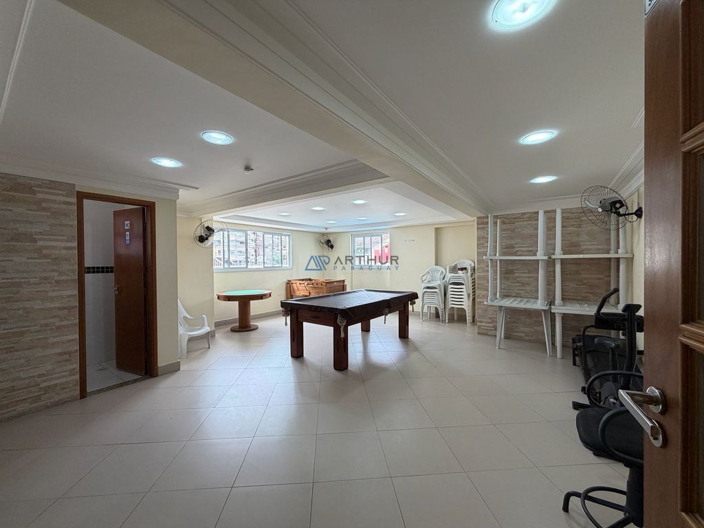 Apartamento 1 dormitório à venda na Guilhermina, Praia Grande – 54 m² - foto 15