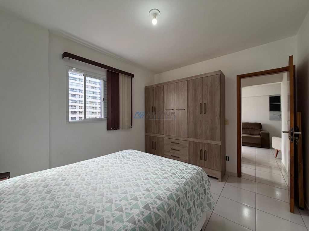 Apartamento 1 dormitório à venda na Guilhermina, Praia Grande – 54 m² - foto 12