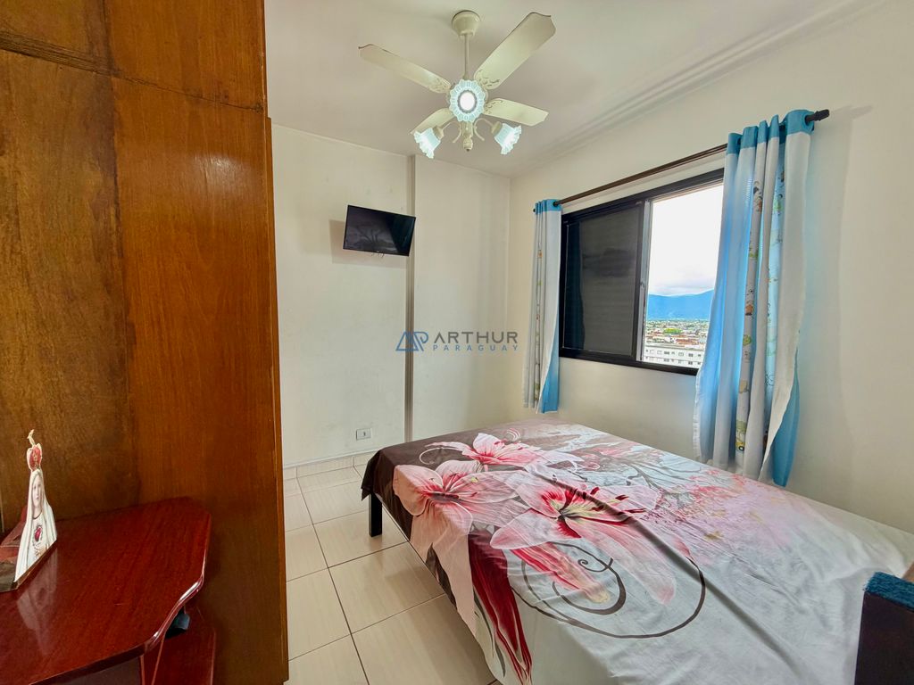 Apartamento 2 dormitórios à venda no Tupi, Praia Grande – 75 m² - foto 12