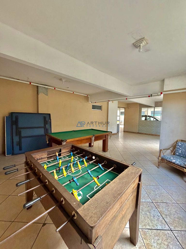 Apartamento 1 dormitório frente mar à venda no Tupi, Praia Grande – 45 m² - foto 16
