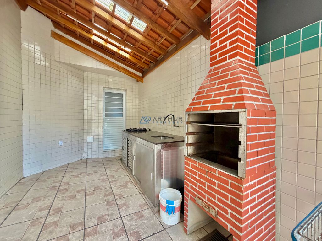 Apartamento 1 dormitório frente mar à venda no Tupi, Praia Grande – 45 m² - foto 15