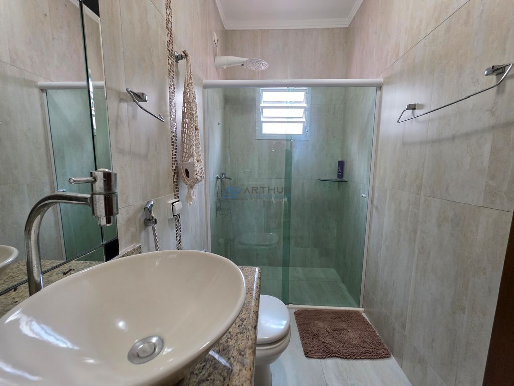 Casa 4 dormitórios à venda no Flórida, Praia Grande – 189 m² - foto 15