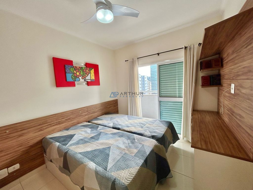 Apartamento 2 dormitórios à venda no Tupi, Praia Grande – 103 m² - foto 15