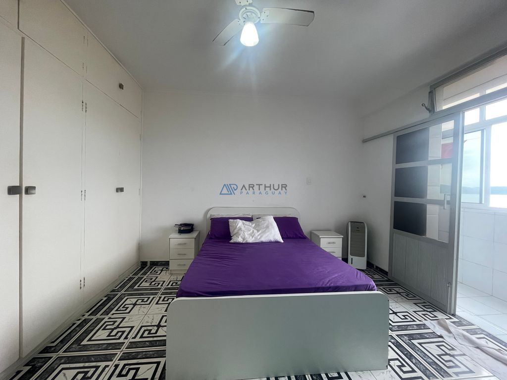 Apartamento 1 dormitório frente mar à venda na Guilhermina, Praia Grande – 70 m² - foto 9