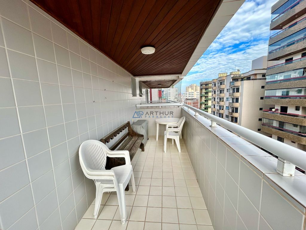 Apartamento 2 dormitórios à venda no Tupi, Praia Grande – 103 m² - foto 4