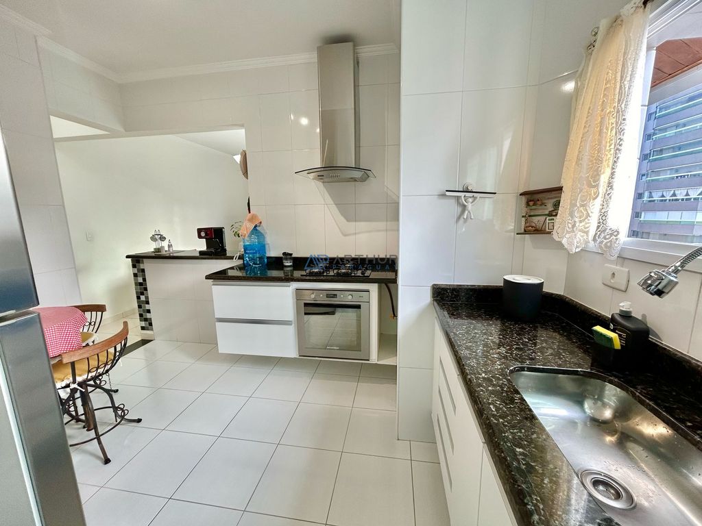 Apartamento 2 dormitórios à venda no Tupi, Praia Grande – 103 m² - foto 12