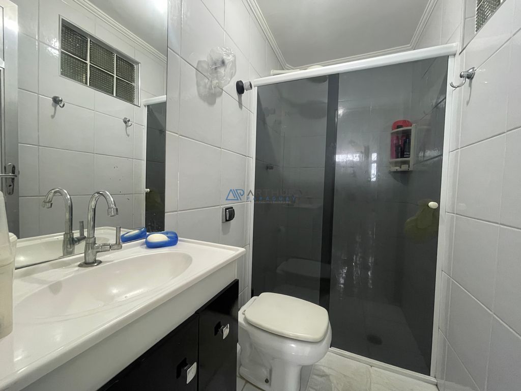 Apartamento 1 dormitório frente mar à venda na Guilhermina, Praia Grande – 70 m² - foto 7