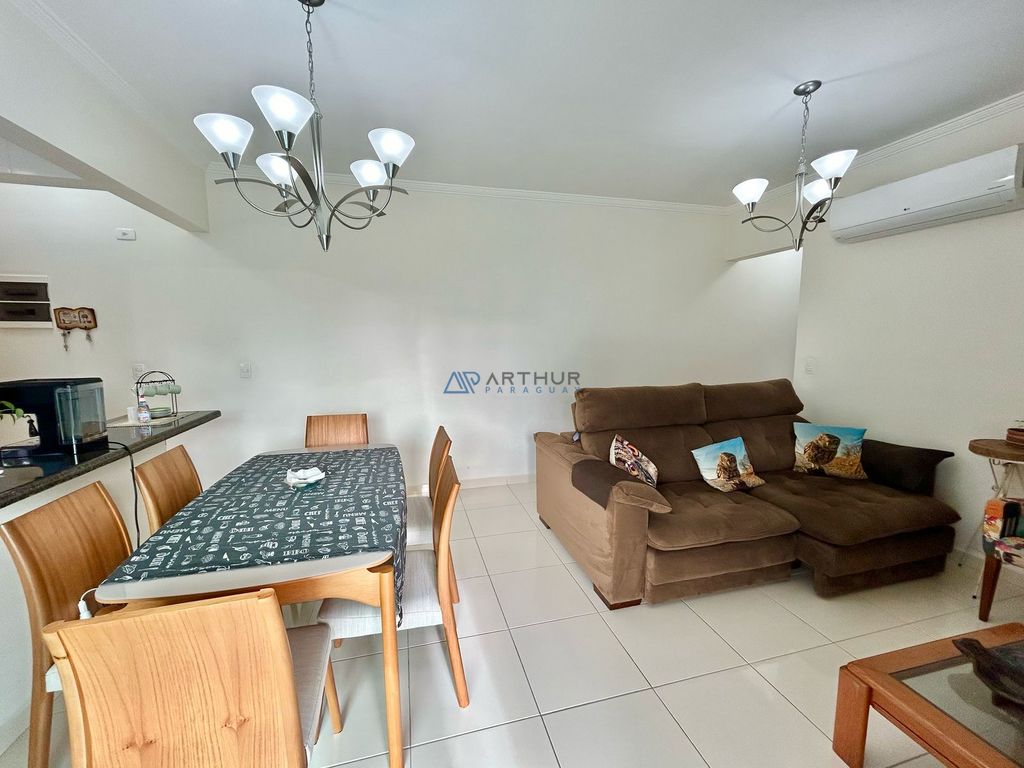 Apartamento 2 dormitórios à venda no Tupi, Praia Grande – 103 m² - foto 6