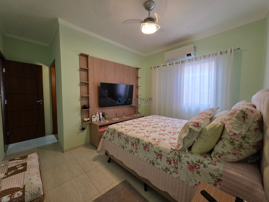 Casa 4 dormitórios à venda no Flórida, Praia Grande – 189 m² - foto 9
