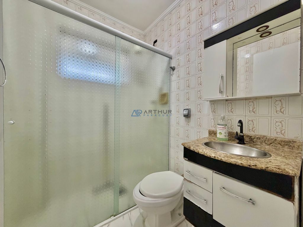 Apartamento 1 dormitório frente mar à venda no Tupi, Praia Grande – 45 m² - foto 12