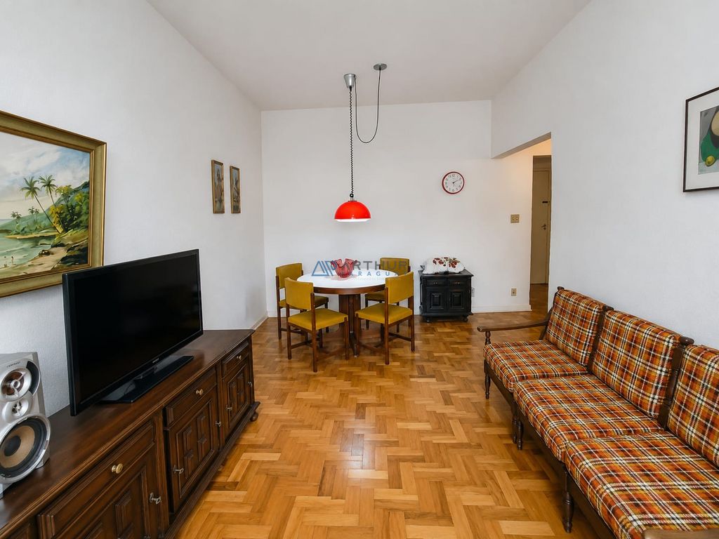 Apartamento 2 dormitórios à venda no Tupi, Praia Grande – 90 m² - foto 2