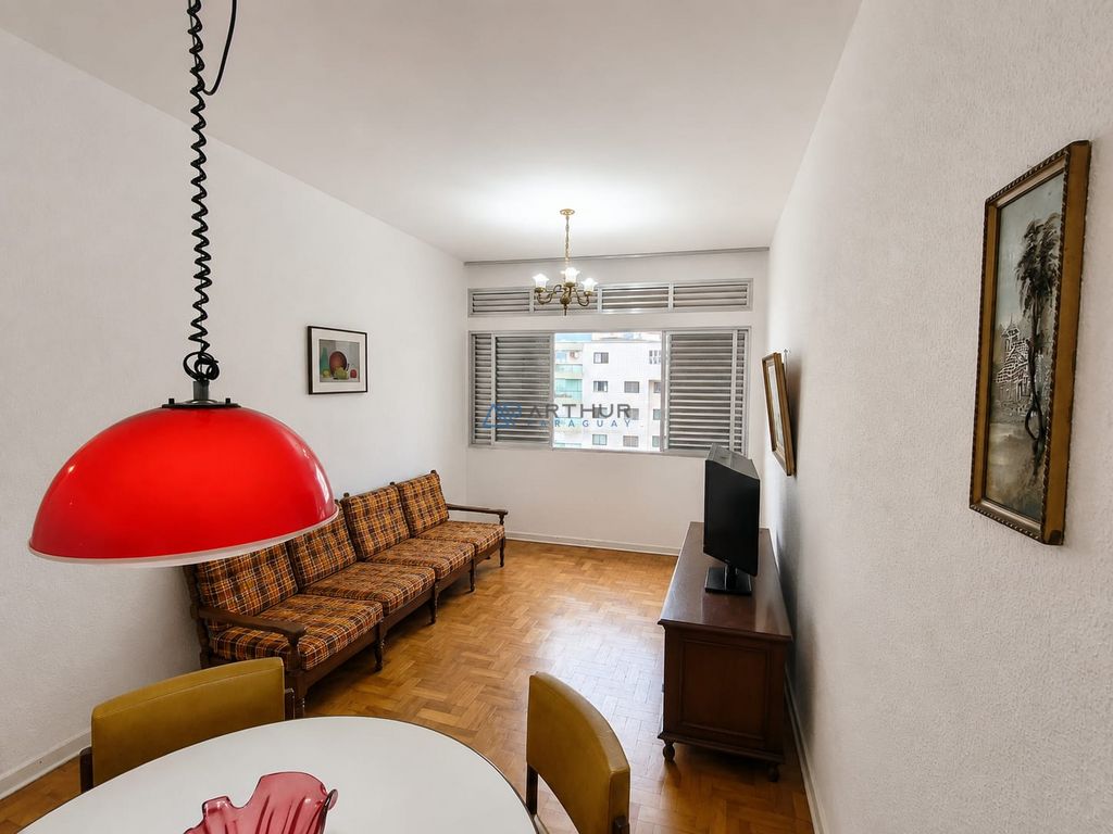 Apartamento 2 dormitórios à venda no Tupi, Praia Grande – 90 m² - foto 4