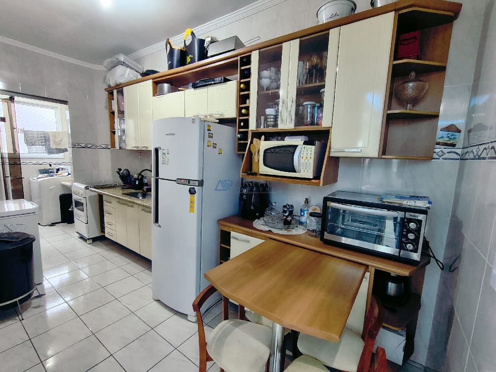 Apartamento 2 dormitórios à venda no Ocian, Praia Grande – 75 m² - foto 7
