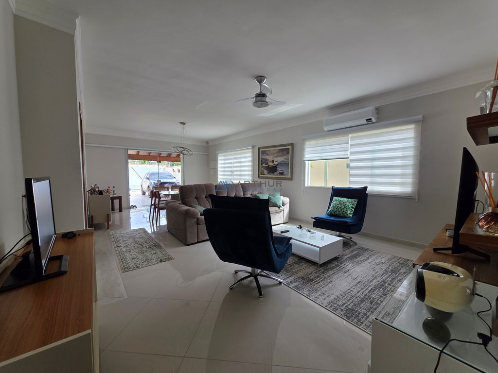 Casa 4 dormitórios à venda no Flórida, Praia Grande – 189 m² - foto 5