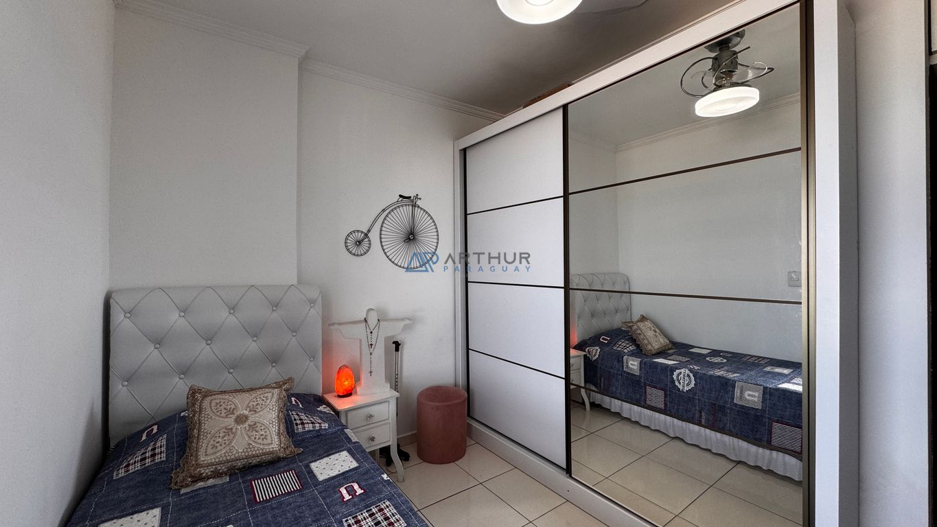 Apartamento 2 dormitórios frente mar à venda no Maracanã, Praia Grande – 74 m² - foto 18
