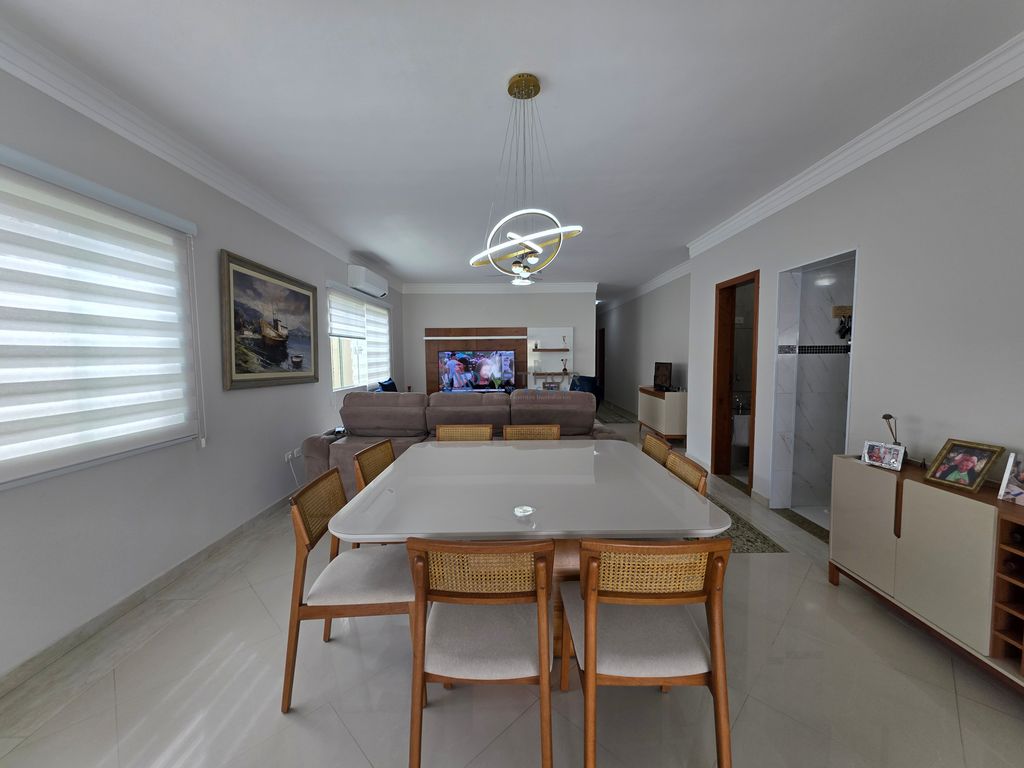 Casa 4 dormitórios à venda no Flórida, Praia Grande – 189 m² - foto 4