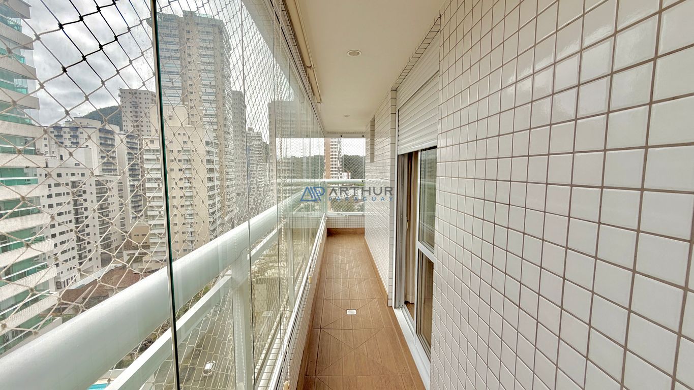 Apartamento 2 dormitórios à venda no Canto do Forte, Praia Grande – 98 m² - foto 5