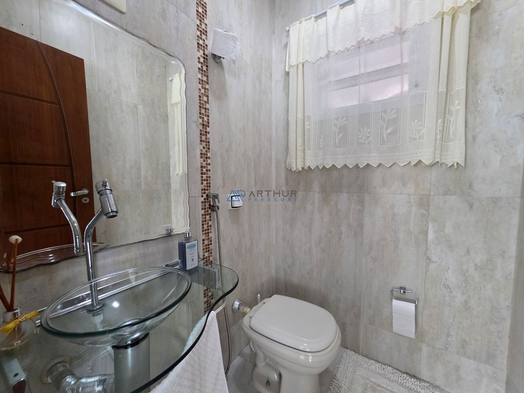 Casa 4 dormitórios à venda no Flórida, Praia Grande – 189 m² - foto 8