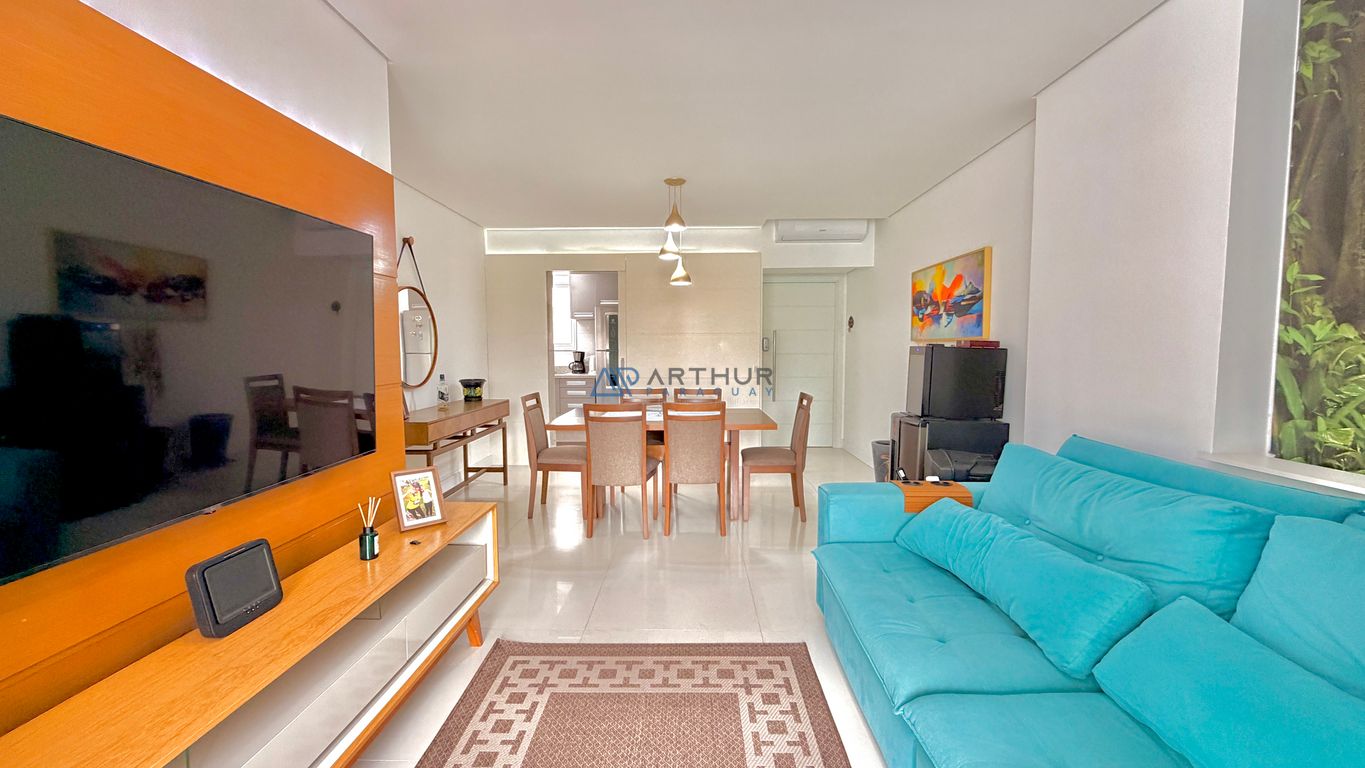 Apartamento 2 dormitórios à venda no Canto do Forte, Praia Grande – 98 m² - foto 9