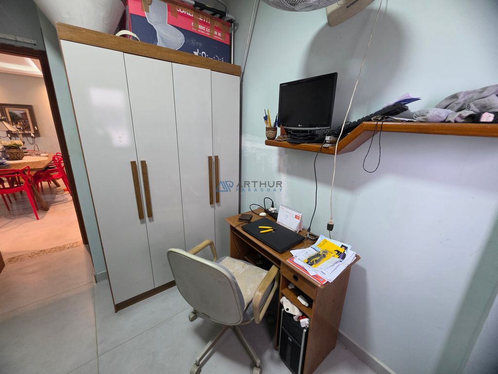 Apartamento 3 dormitórios frente mar à venda no Caiçara, Praia Grande – 93 m² - foto 17