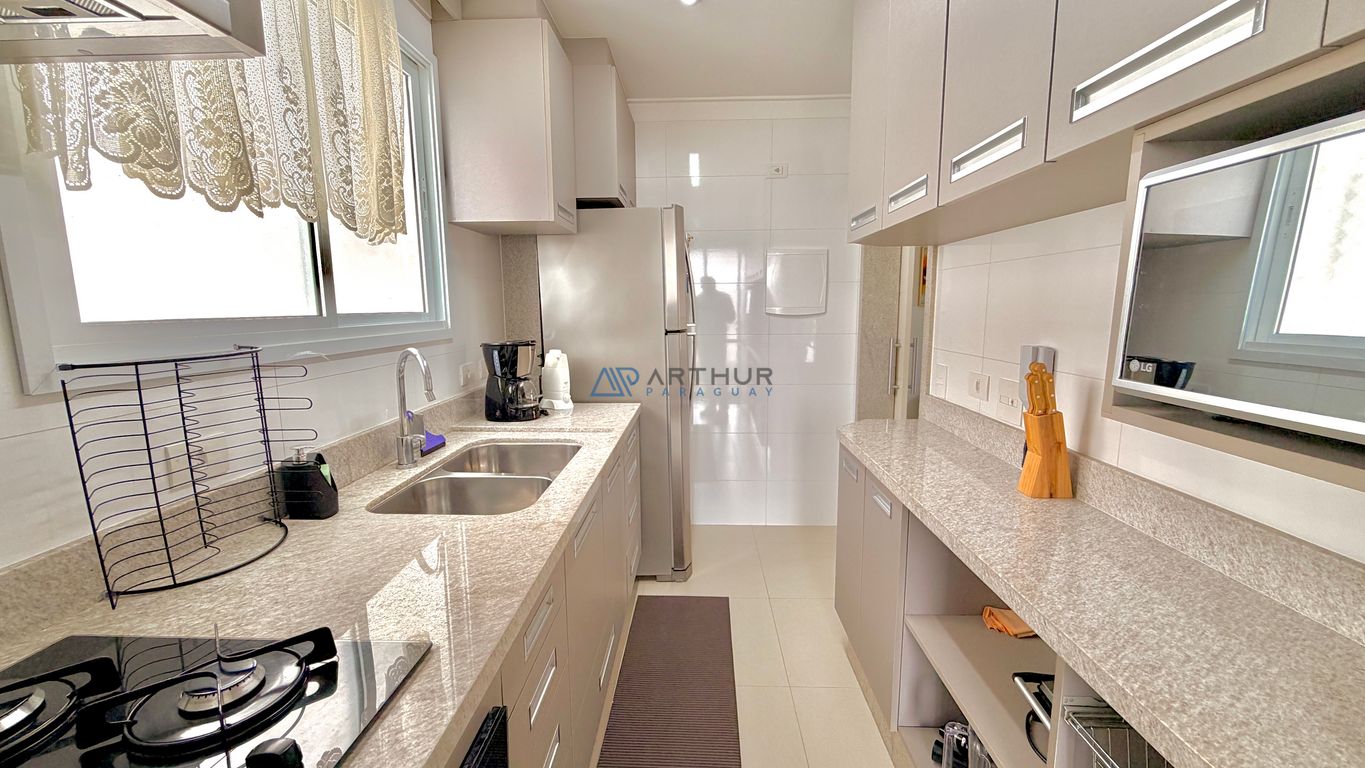 Apartamento 2 dormitórios à venda no Canto do Forte, Praia Grande – 98 m² - foto 17