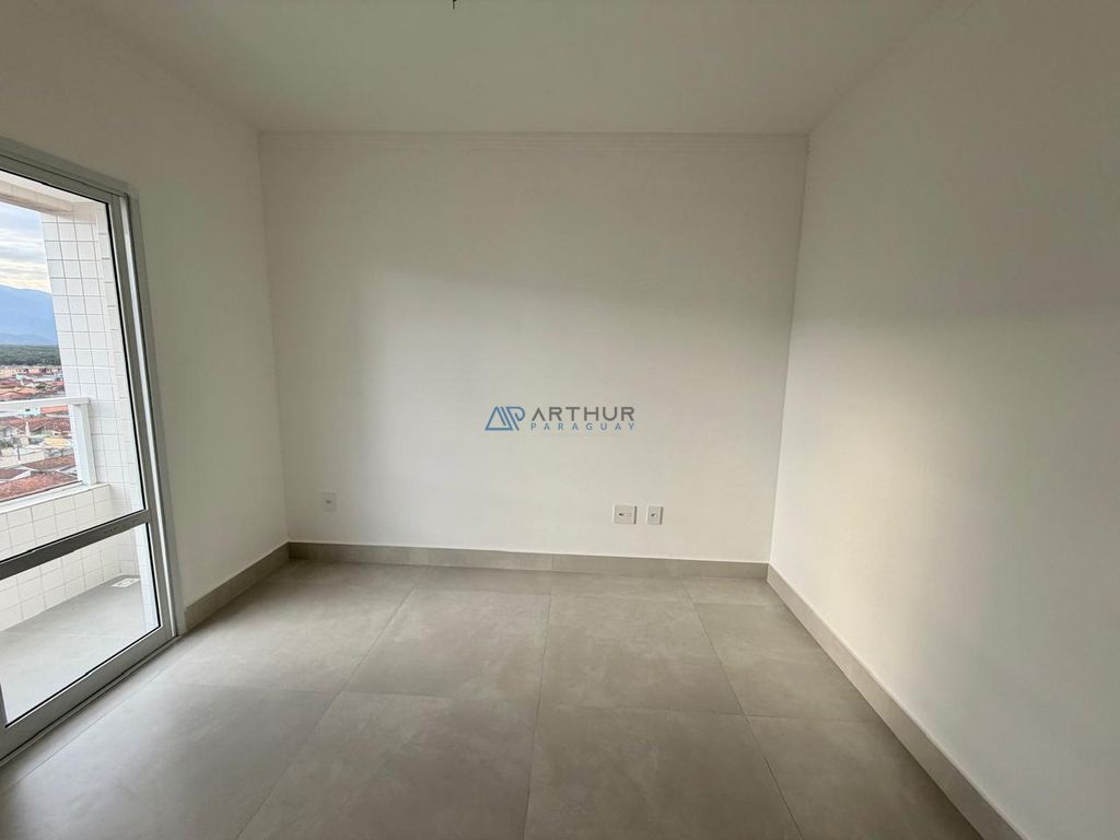 Apartamento 2 dormitórios frente mar à venda no Imperador, Praia Grande – 79 m² - foto 22