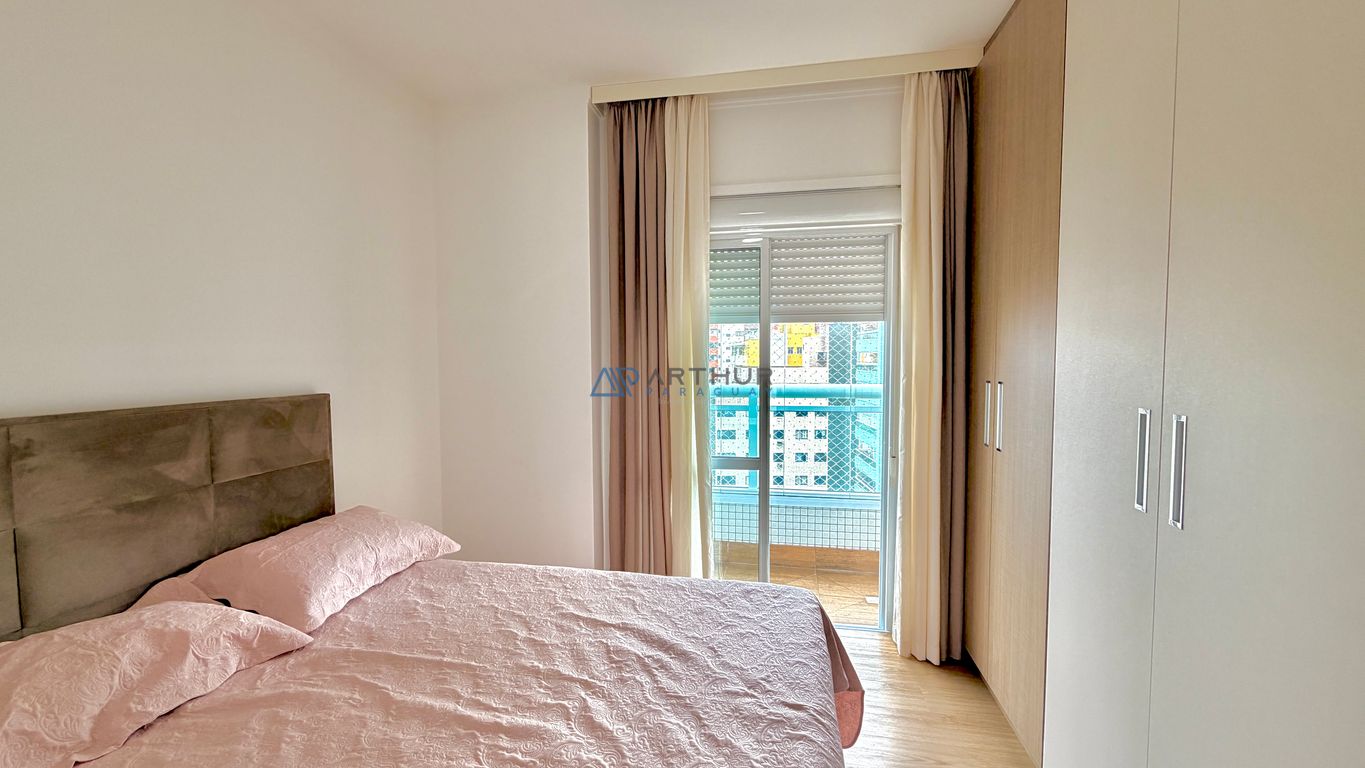 Apartamento 2 dormitórios à venda no Canto do Forte, Praia Grande – 98 m² - foto 24