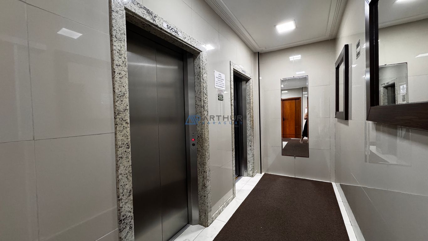 Apartamento 2 dormitórios frente mar à venda no Maracanã, Praia Grande – 74 m² - foto 29