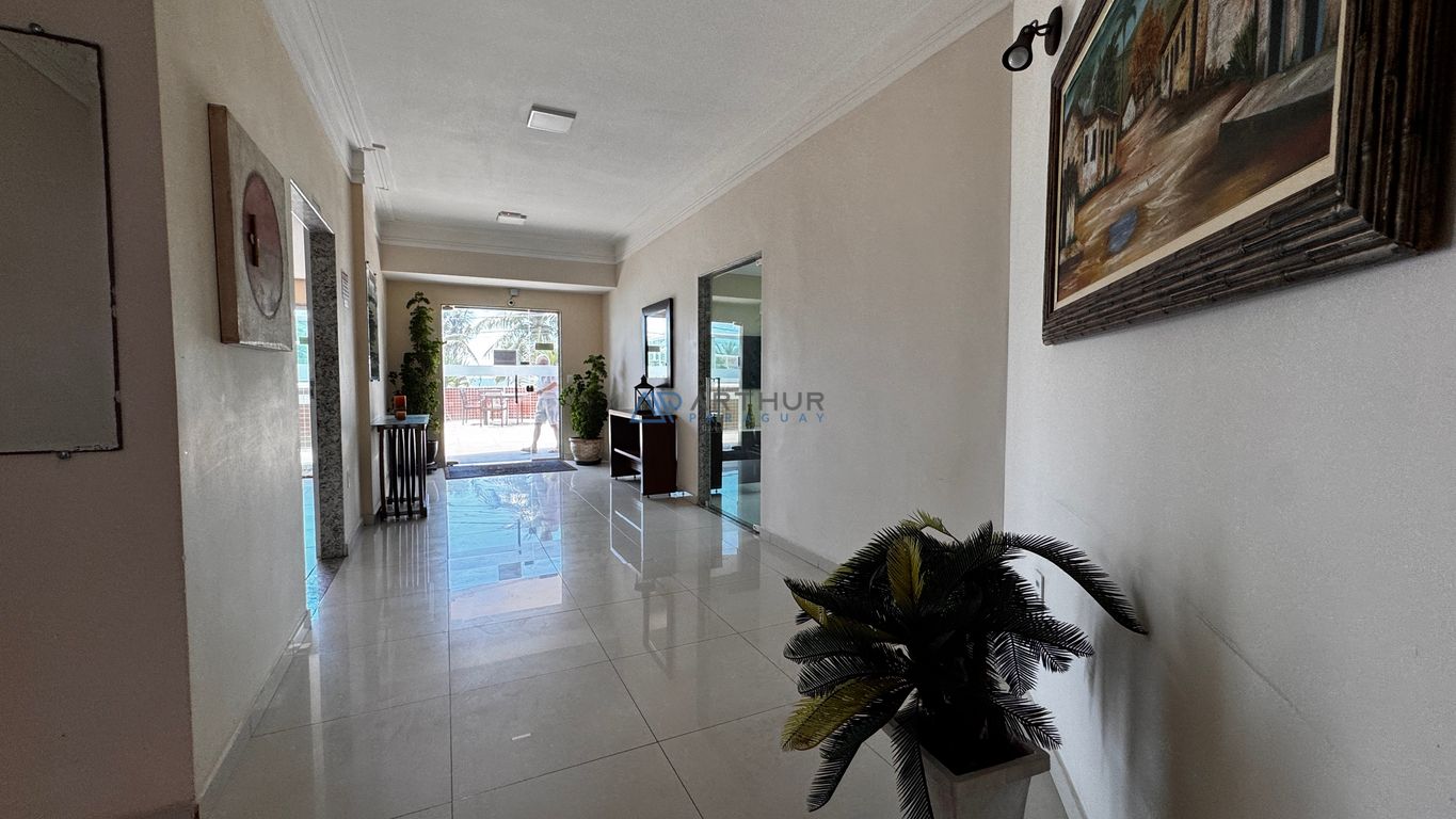 Apartamento 2 dormitórios frente mar à venda no Maracanã, Praia Grande – 74 m² - foto 27