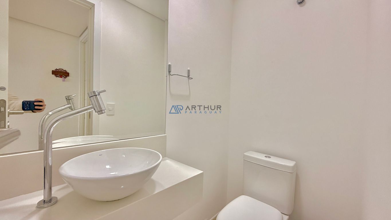 Apartamento 2 dormitórios à venda no Canto do Forte, Praia Grande – 98 m² - foto 32