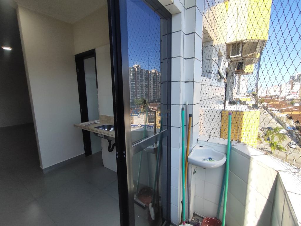 Kitnet 1 dormitório à venda no Ocian, Praia Grande – 27 m² - foto 6